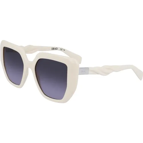 Accessories > Sunglasses - - Liu Jo - Modalova