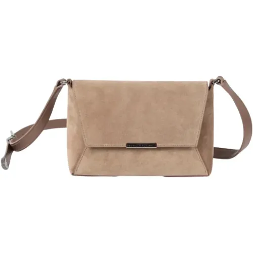 Bags > Cross Body Bags - - BRUNELLO CUCINELLI - Modalova