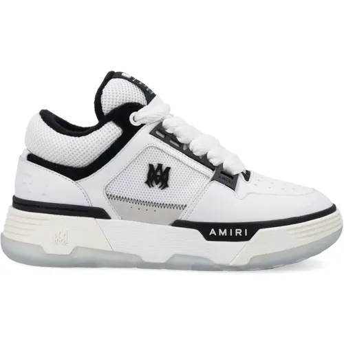 Amiri - Shoes > Sneakers - White - Amiri - Modalova