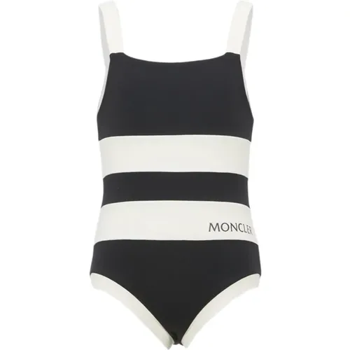 Kids > Swimwear > Swimsuits - - Moncler - Modalova