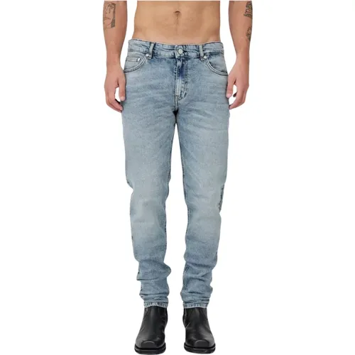 Jeans > Slim-fit Jeans - - Won Hundred - Modalova