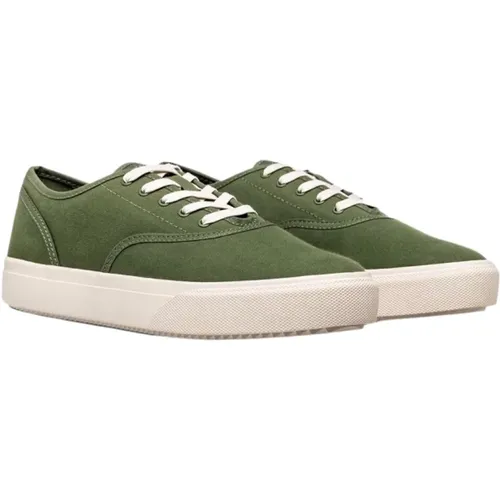 Clae - Shoes > Sneakers - Green - Clae - Modalova