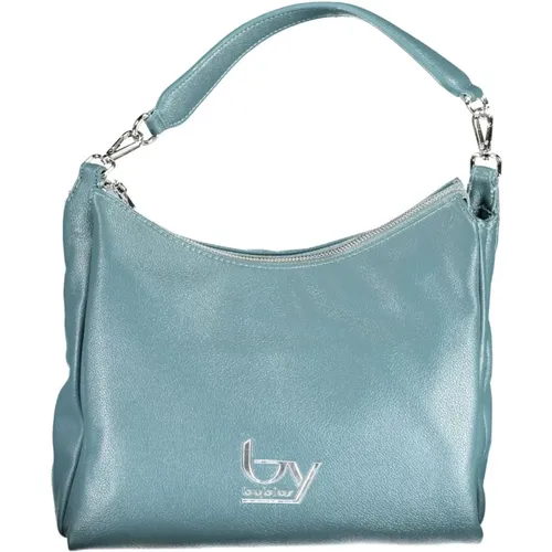 Byblos - Bags > Handbags - Blue - Byblos - Modalova
