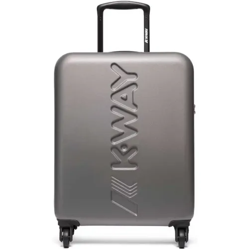 Suitcases > Cabin Bags - - K-way - Modalova