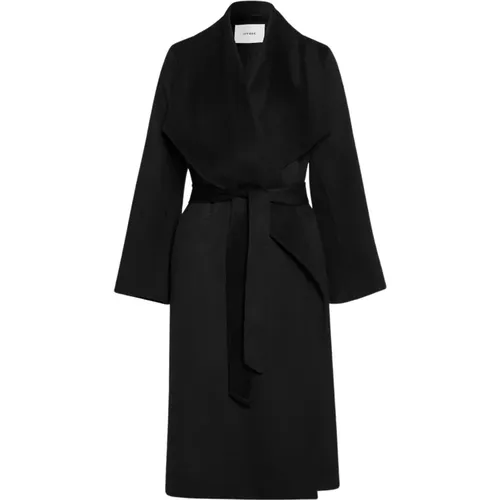 Coats > Belted Coats - - IVY OAK - Modalova