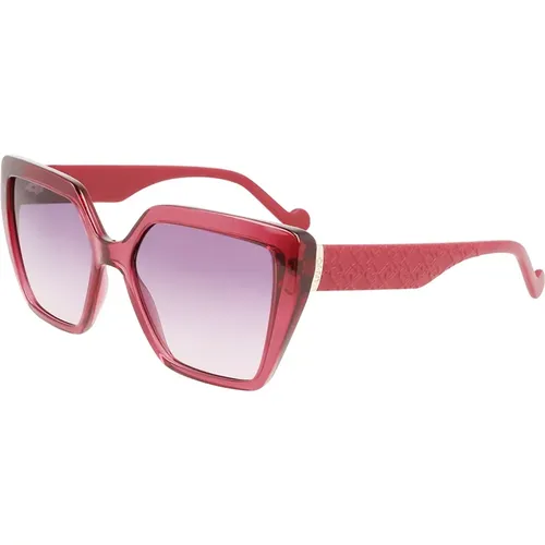 Accessories > Sunglasses - - Liu Jo - Modalova