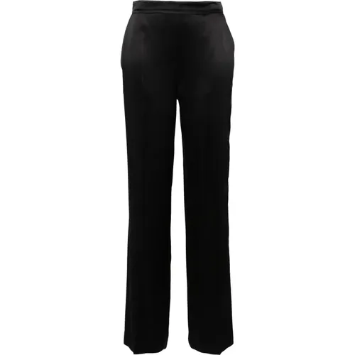 Trousers > Straight Trousers - - joseph - Modalova