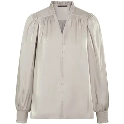 Blouses & Shirts > Blouses - - Bruuns Bazaar - Modalova