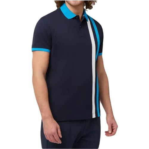 Tops > Polo Shirts - - Harmont & Blaine - Modalova