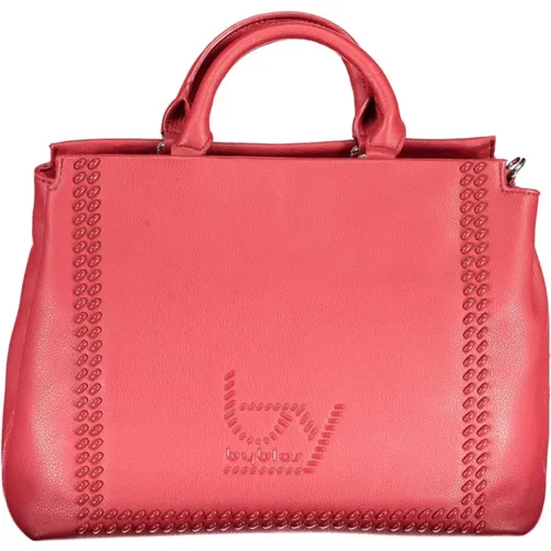 Byblos - Bags > Handbags - Red - Byblos - Modalova