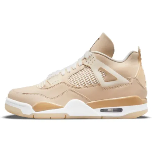 Jordan - Shoes > Sneakers - Beige - Jordan - Modalova