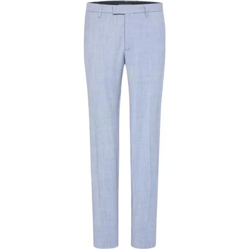 Trousers > Straight Trousers - - drykorn - Modalova