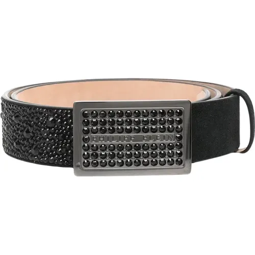 Accessories > Belts - - Philipp Plein - Modalova