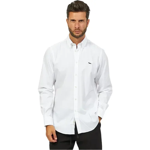 Shirts > Formal Shirts - - Harmont & Blaine - Modalova