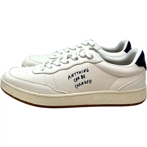 Acbc - Shoes > Sneakers - White - Acbc - Modalova