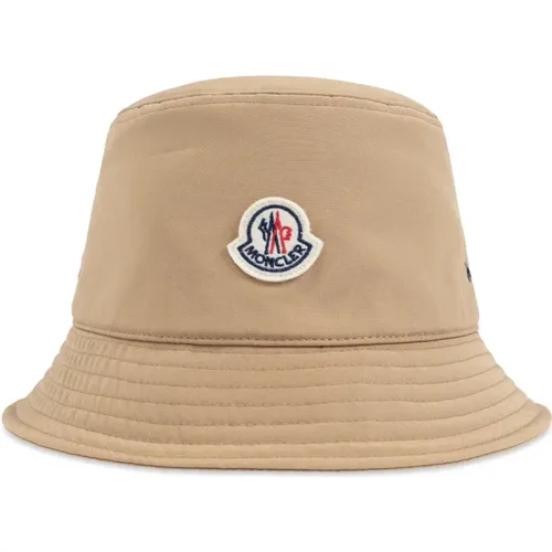 Accessories > Hats > Hats - - Moncler - Modalova