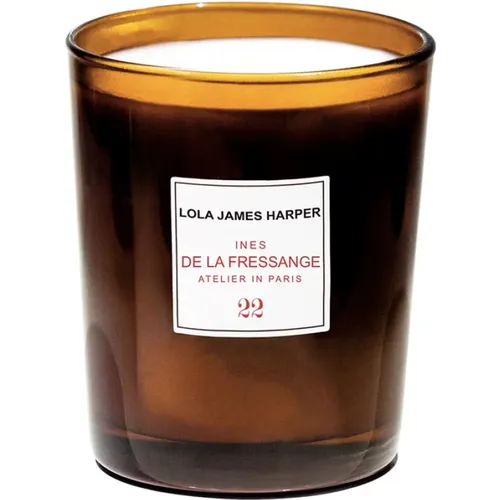 Home > Decoration > Candles & Candle Sticks - - Ines De La Fressange Paris - Modalova