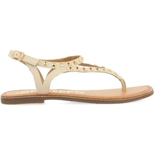 Shoes > Sandals > Flat Sandals - - Gioseppo - Modalova