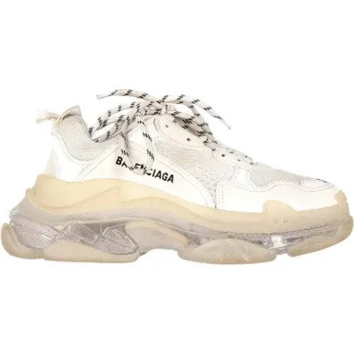 Pre-owned > Pre-owned Shoes > Pre-owned Sneakers - - Balenciaga Vintage - Modalova