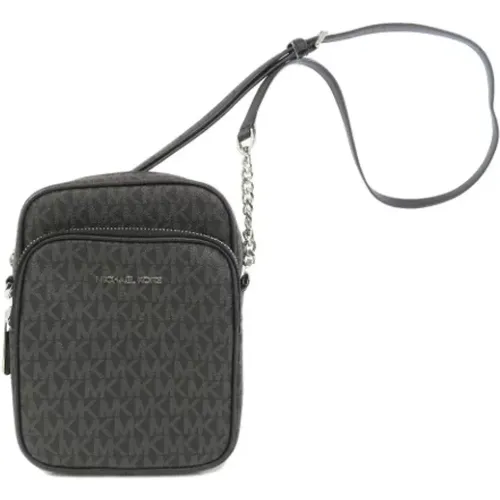 Pre-owned > Pre-owned Bags > Pre-owned Cross Body Bags - - Michael Kors Pre-owned - Modalova