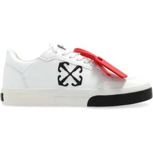 Off - Shoes > Sneakers - - Off White - Modalova