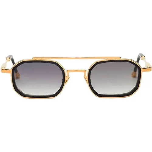 Accessories > Sunglasses - - John Dalia - Modalova