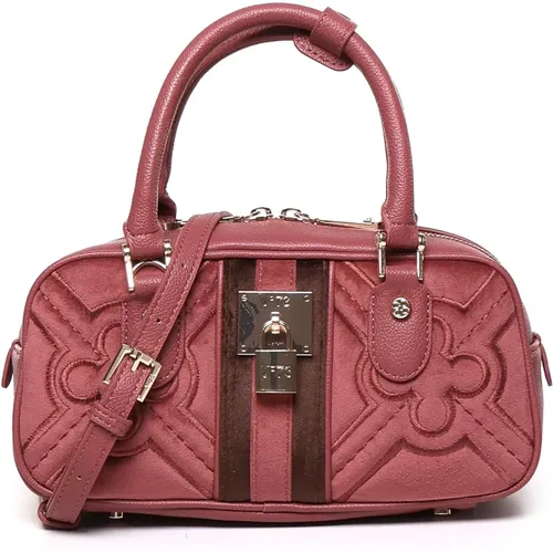 V73 - Bags > Handbags - Pink - V73 - Modalova