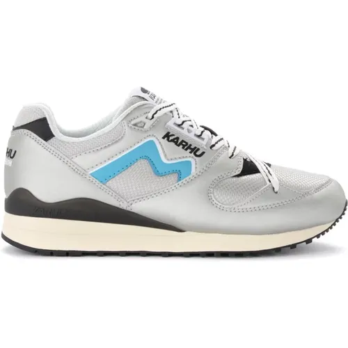 Karhu - Shoes > Sneakers - Gray - Karhu - Modalova