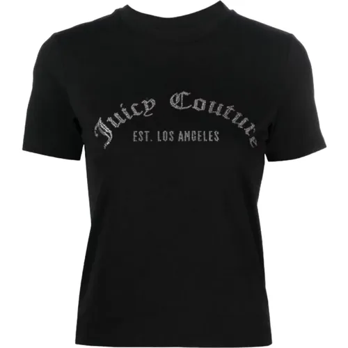 Tops > T-Shirts - - Juicy Couture - Modalova