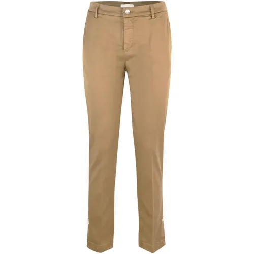 Trousers > Chinos - - Liu Jo - Modalova