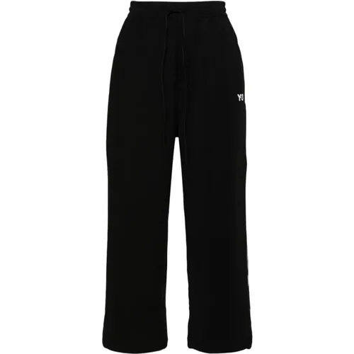 Trousers > Sweatpants - - Y-3 - Modalova