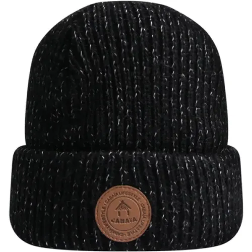 Accessories > Hats > Beanies - - Cabaia - Modalova