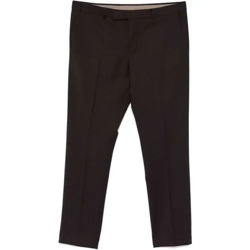 Trousers > Suit Trousers - - Pt01 - Modalova