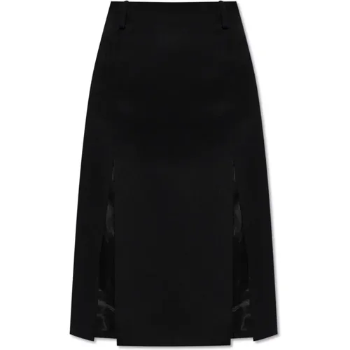 Skirts > Short Skirts - - The Attico - Modalova