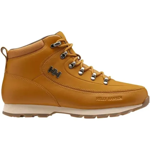 Shoes > Boots > Lace-up Boots - - Helly Hansen - Modalova