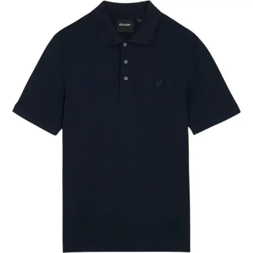 Tops > Polo Shirts - - Lyle & Scott - Modalova