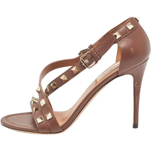 Pre-owned > Pre-owned Shoes > Pre-owned Sandals - - Valentino Vintage - Modalova