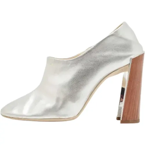 Pre-owned > Pre-owned Shoes > Pre-owned Pumps - - Stella McCartney Pre-owned - Modalova