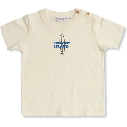 Kids > Tops > T-Shirts - - Bonpoint - Modalova