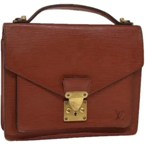 Pre-owned > Pre-owned Bags > Pre-owned Handbags - - Louis Vuitton Vintage - Modalova