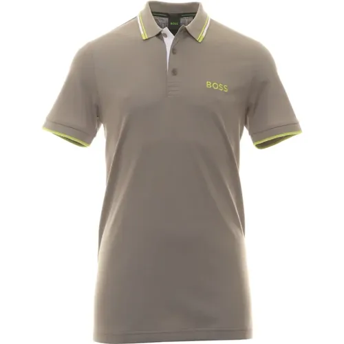 Tops > Polo Shirts - - Hugo Boss - Modalova