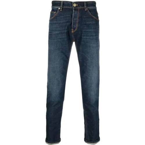 Jeans > Straight Jeans - - PT Torino - Modalova