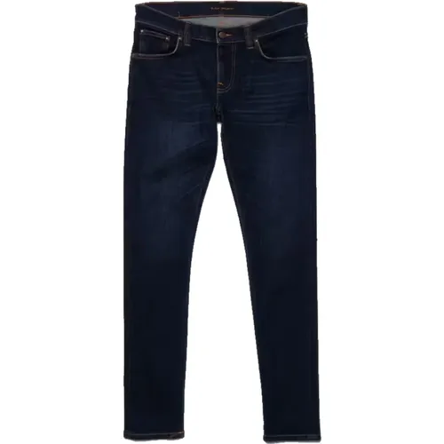 Jeans > Slim-fit Jeans - - Nudie Jeans - Modalova