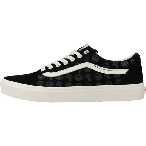 Vans - Shoes > Sneakers - Black - Vans - Modalova