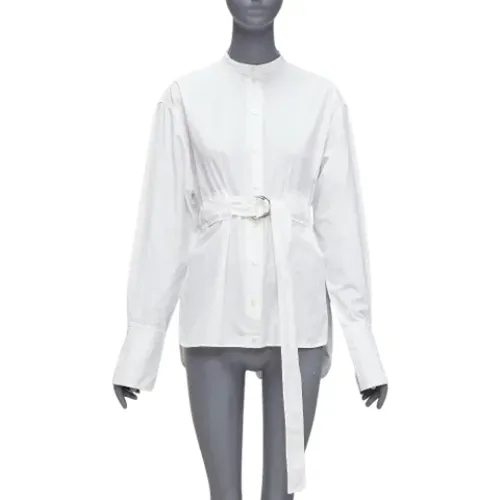 Pre-owned > Pre-owned Shirts & Blouses - - Celine Vintage - Modalova