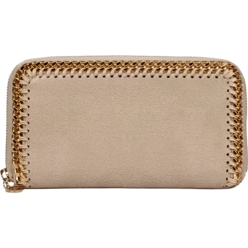 Accessories > Wallets & Cardholders - - Stella Mccartney - Modalova