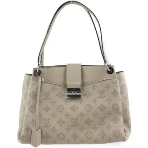 Pre-owned > Pre-owned Bags > Pre-owned Shoulder Bags - - Louis Vuitton Vintage - Modalova