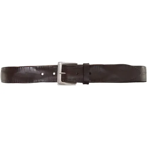 Accessories > Belts - - Orciani - Modalova