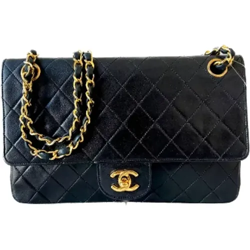 Pre-owned > Pre-owned Bags > Pre-owned Shoulder Bags - - Chanel Vintage - Modalova