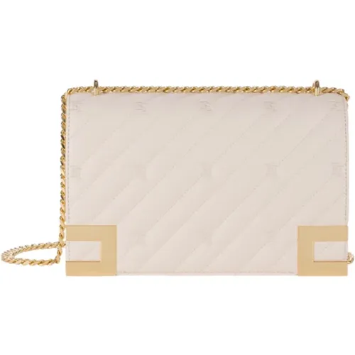 Bags > Cross Body Bags - - Elisabetta Franchi - Modalova